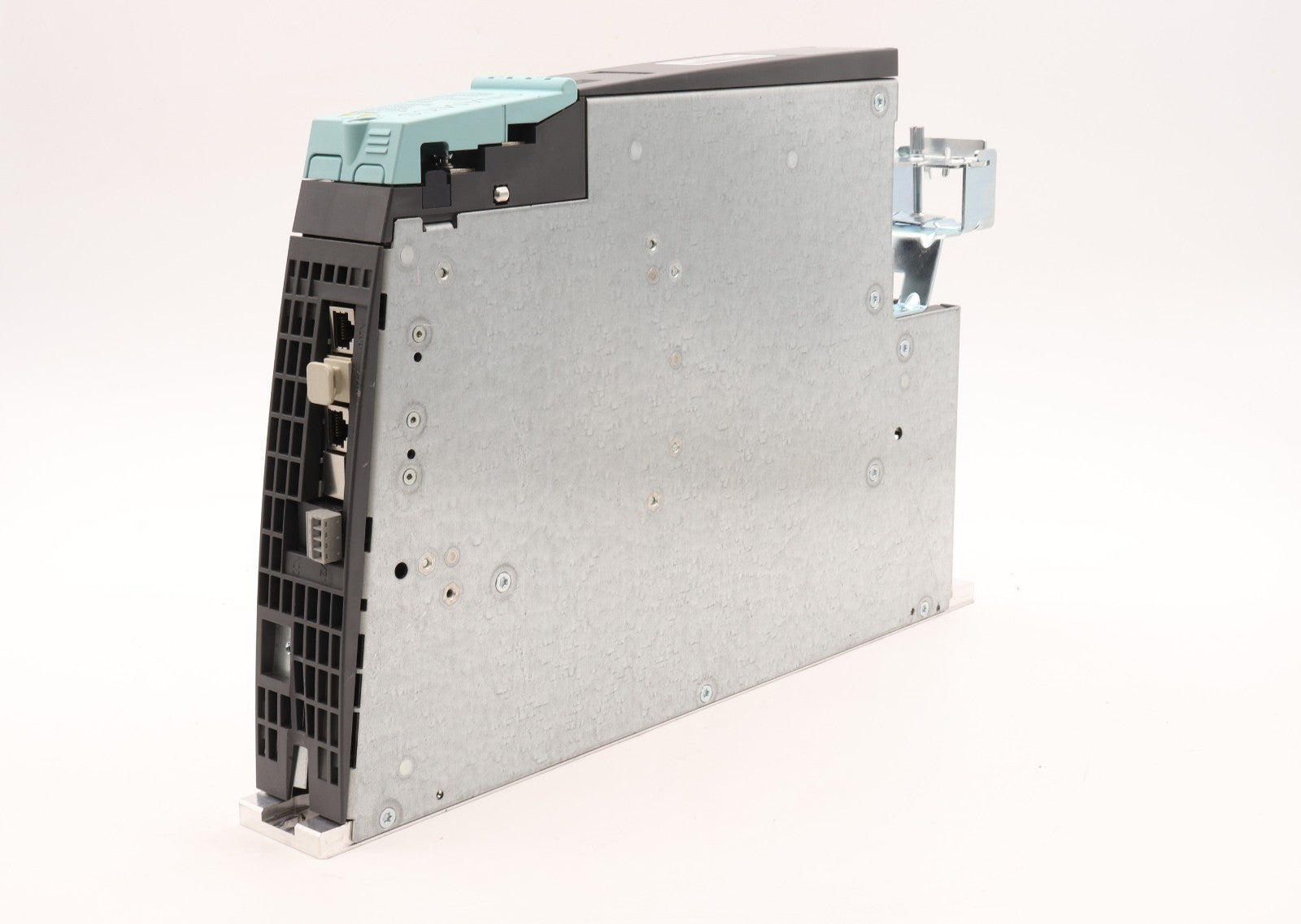 SIEMENS	SINAMICS SINGLE MOTOR MODULE 5A	6SL3120-1TE15-0AD0