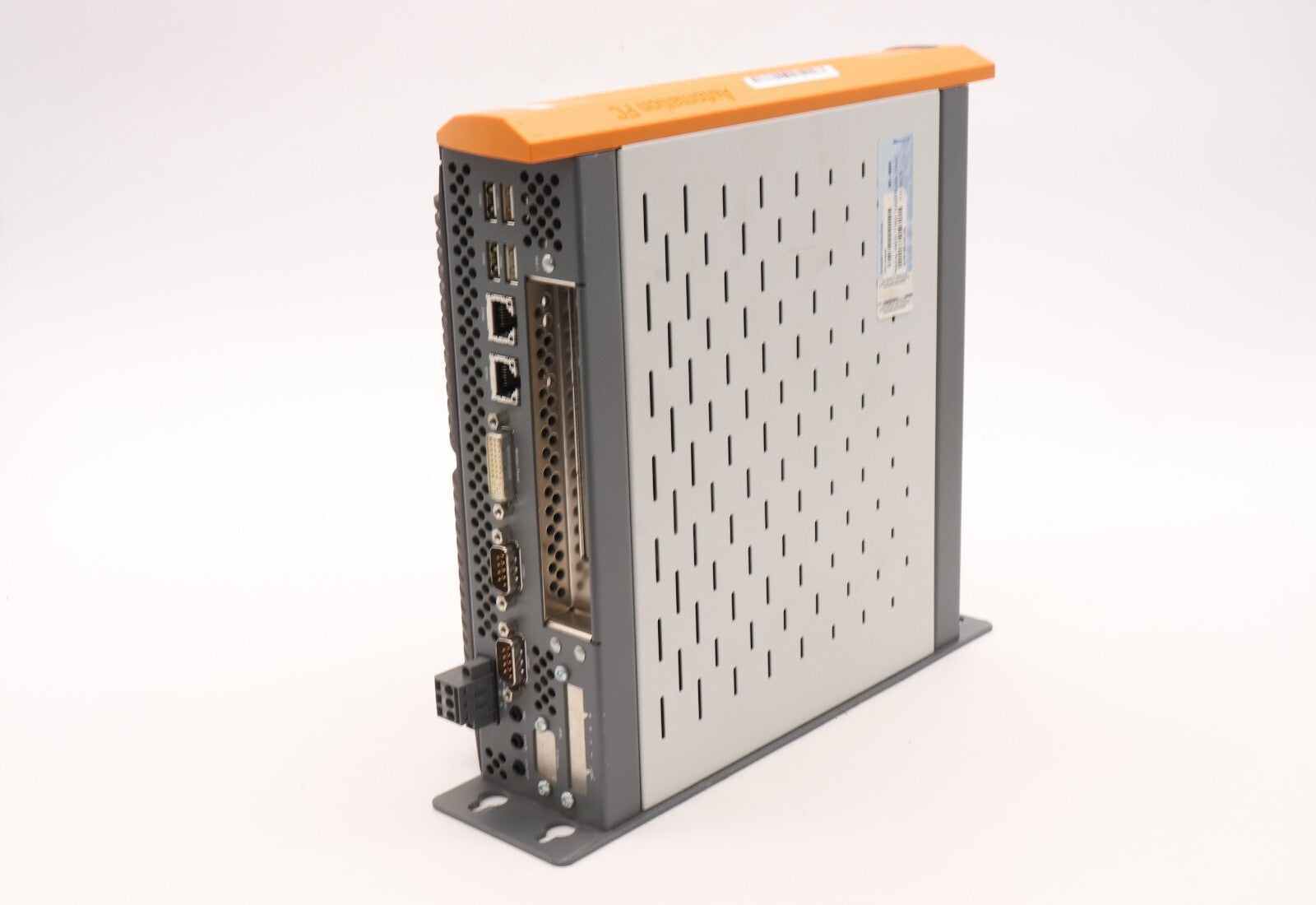B&R 	AUTOMATION PC 5P81:210009.001-01	D0850168435