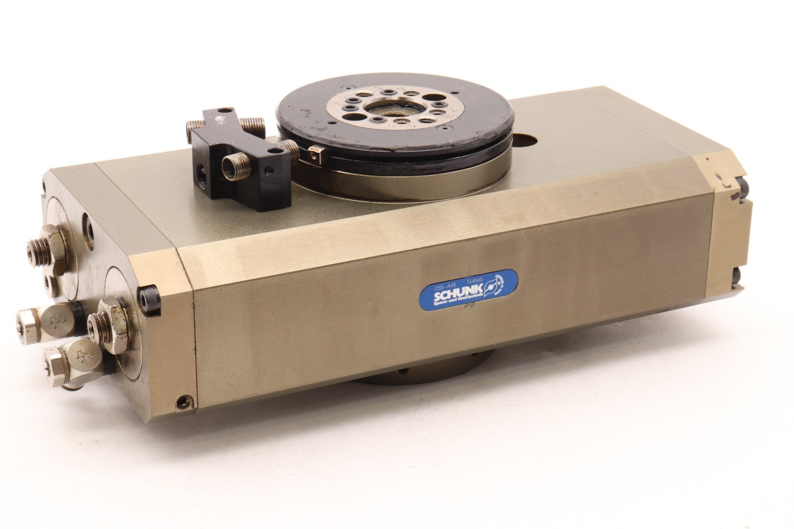 SCHUNK	OSE-A45	354540