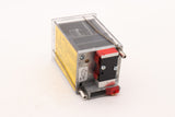 AVENTICS PNEUMATIC TIMER WITH TIME PRESELECTION 0 820 215 105