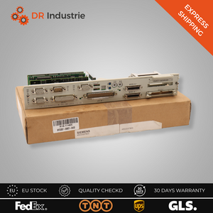 SIEMENS 6FC5357-0BB21-0AE0