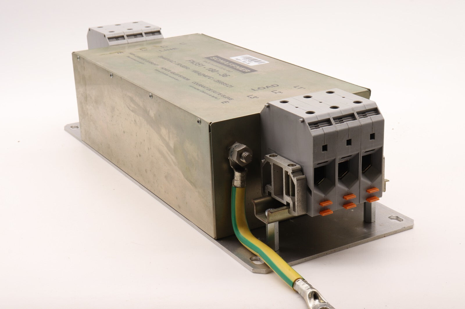 SCHAFFNER	FN351-180-36