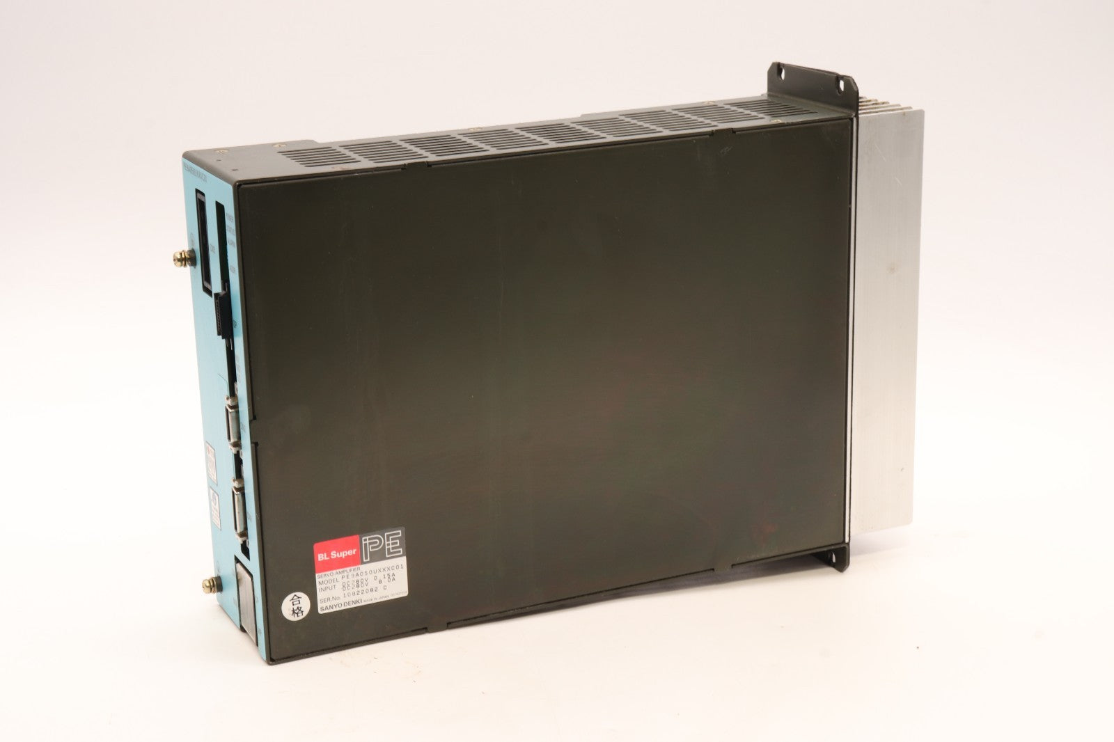 SANYO  DENKI	BL SUPER IPY	PE9A050UXXXC01