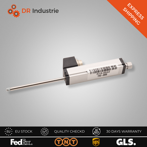 NOVOTECHNIK  TRS-0050  B/N 166043