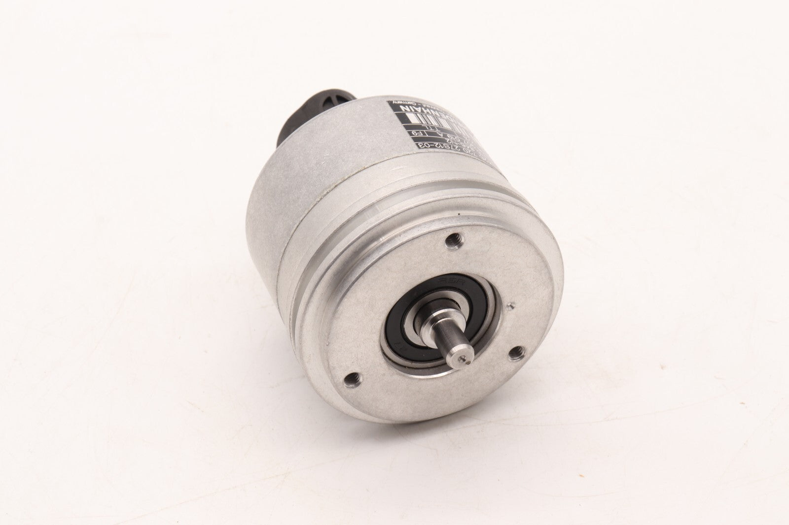 HEIDENHAIN ROD 426 720 27S12-03 ID: 376 846-N2