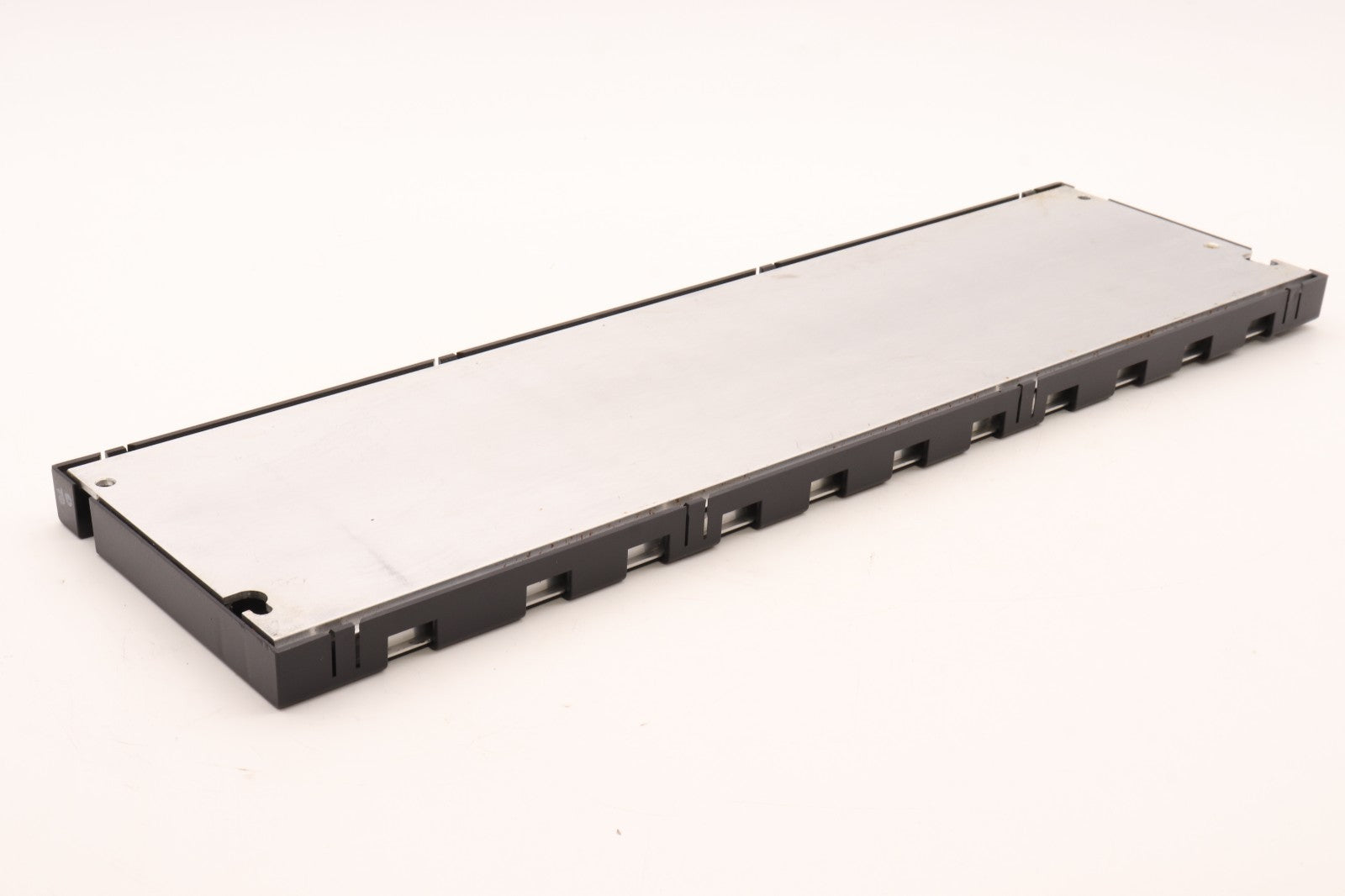 GE FANUC	BASE 10-SLOT	PROGRAMMABLE CONTROLLER