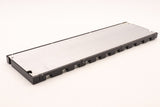GE FANUC	BASE 10-SLOT	PROGRAMMABLE CONTROLLER