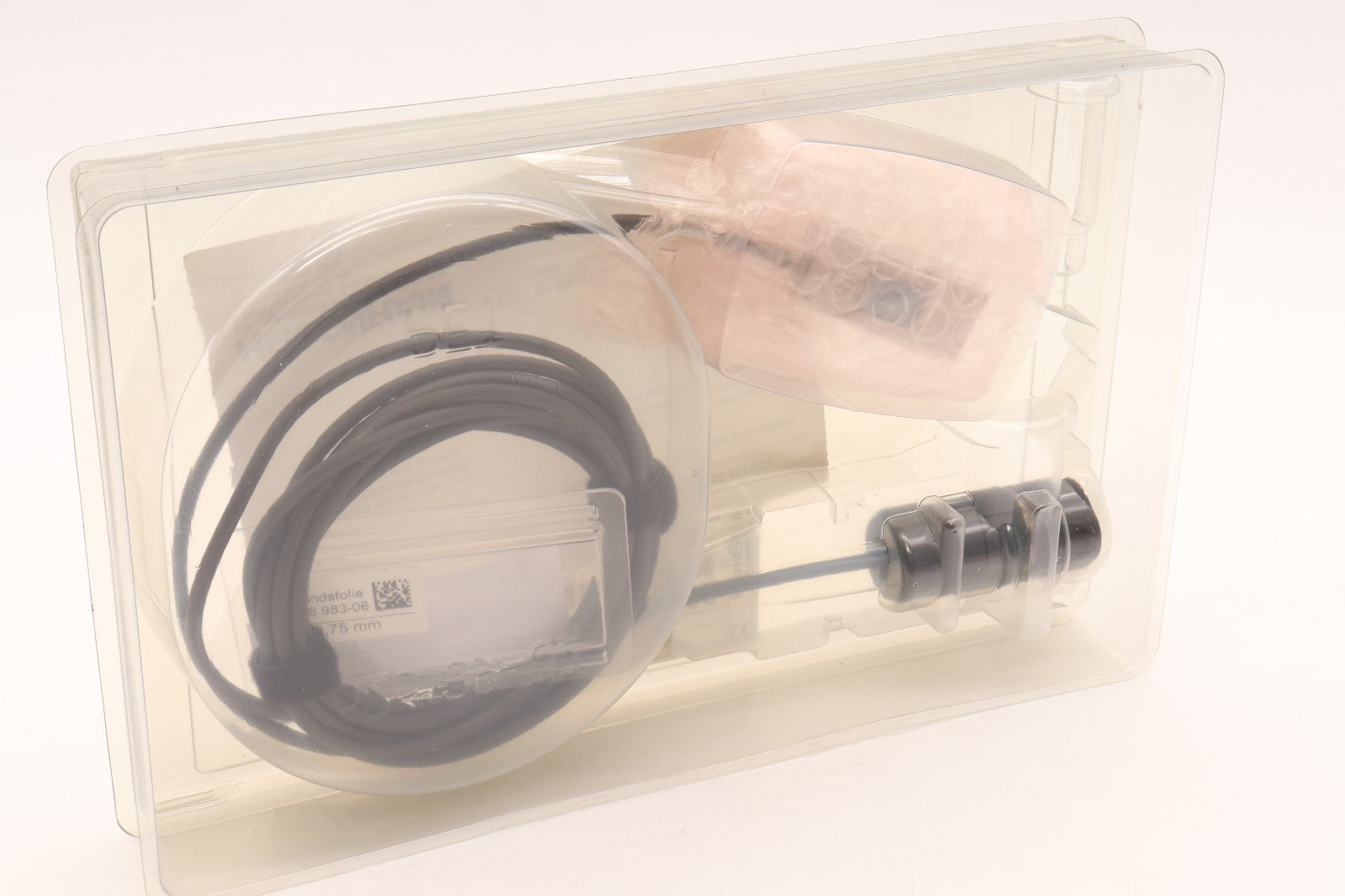 HEIDENHAIN	AK LIDA 48 RN 03S12 21  3,00 E	1116321-02