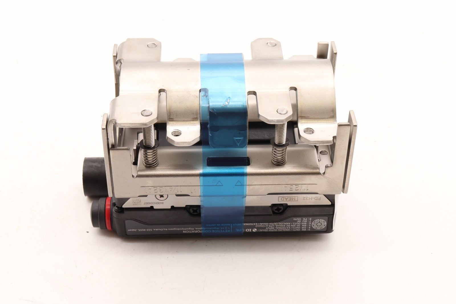 KEYENCE	FD-H32