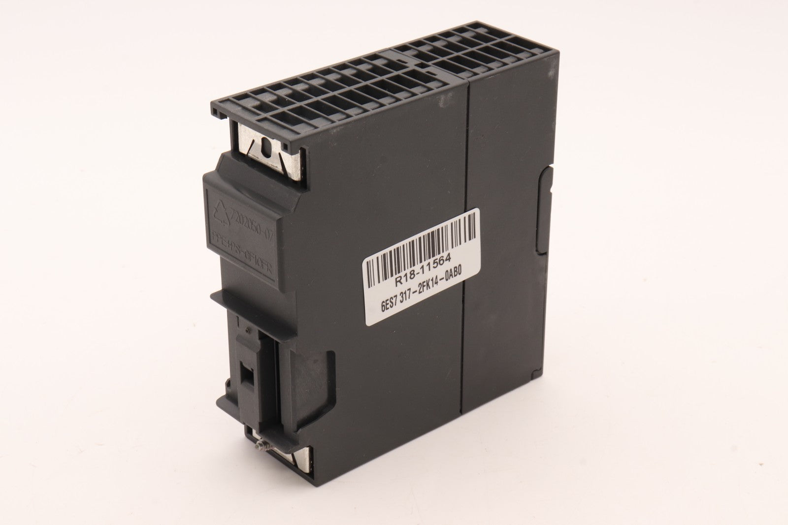 SIEMENS	6ES7 317-2FK14-0AB0	SIMATIC S7-300