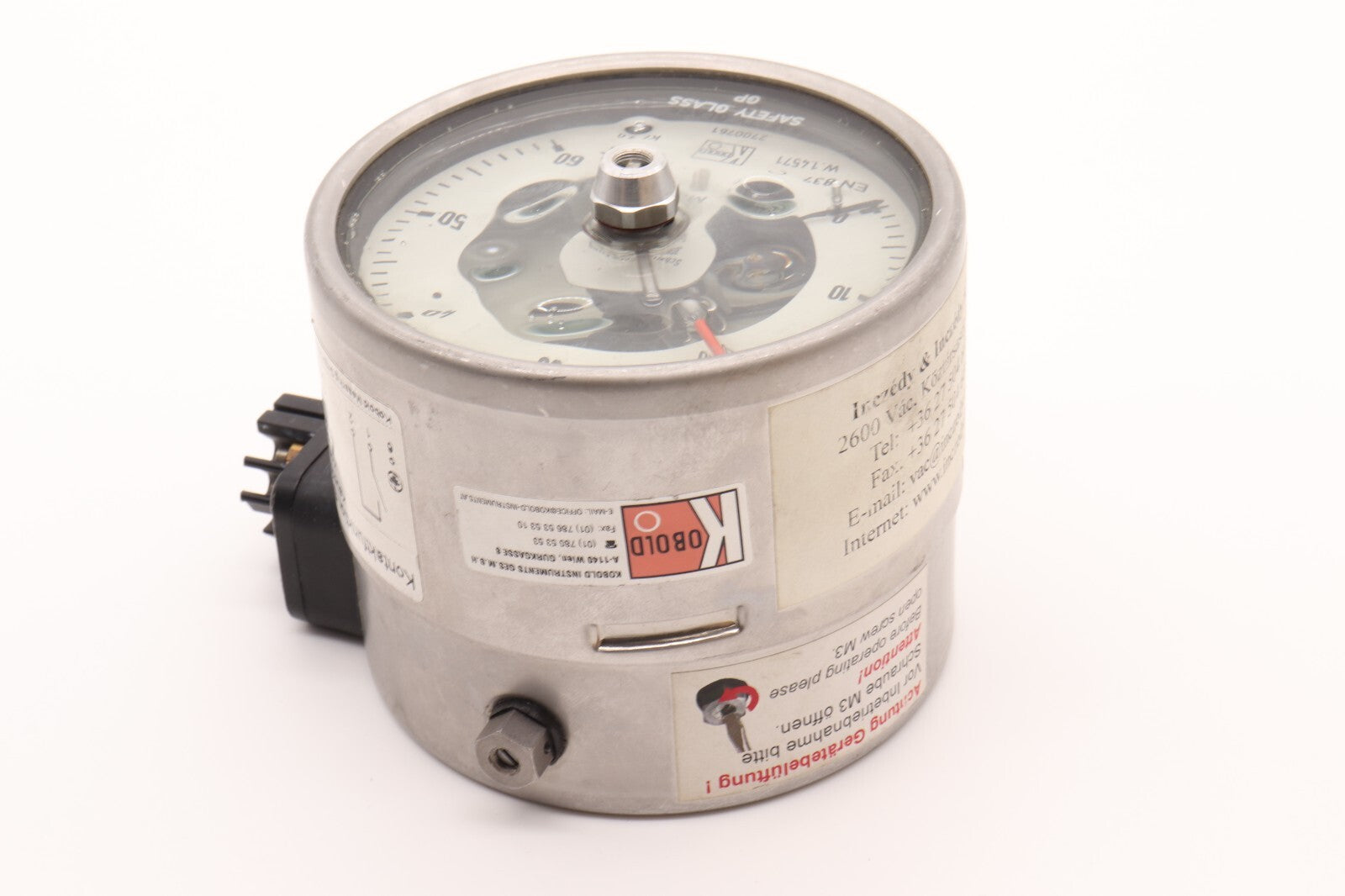 KOBOLD 2700761