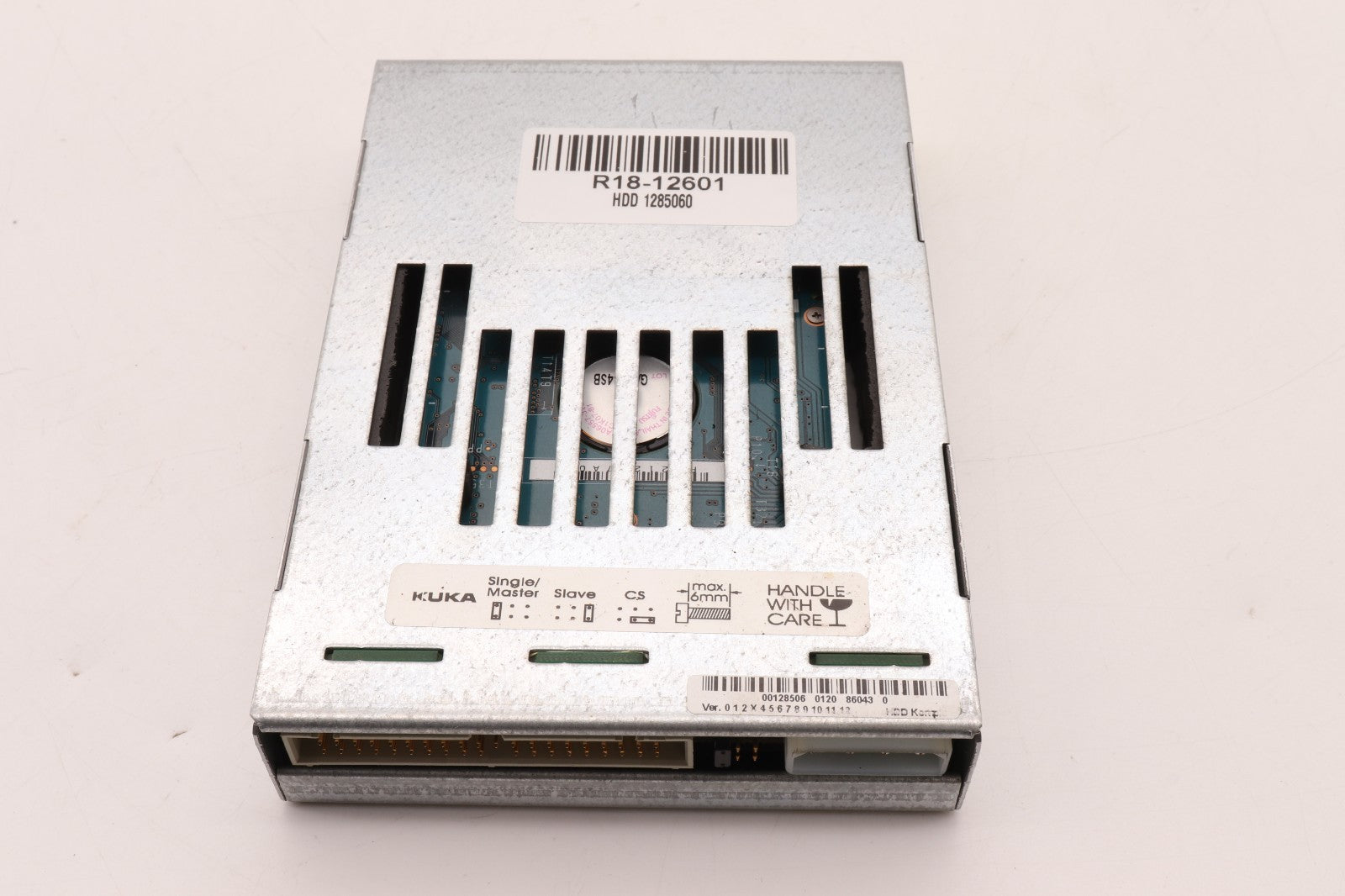KUKA 	HDD 1285060