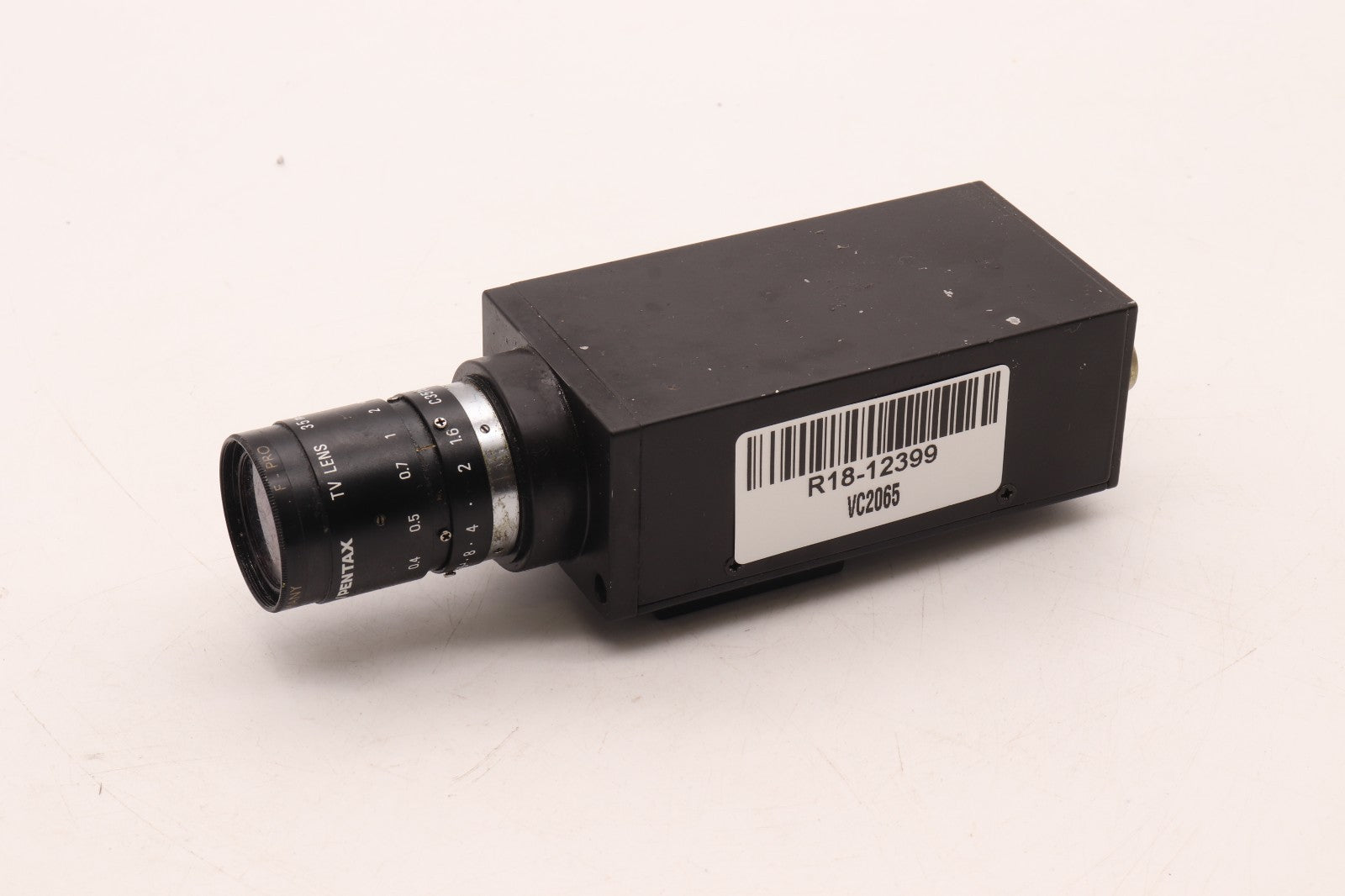 VISION COMPONENTS	INTELLIGENT CAMERA MZL 100A	VC2065