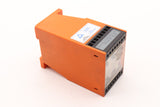 IFM	D100 DREHZAHLWACHTER	TYP: DZ 34-A