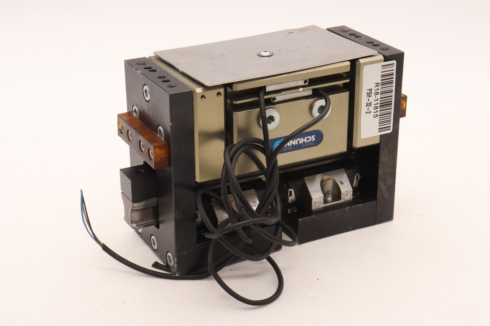 SCHUNK	PSH-32-2	302133