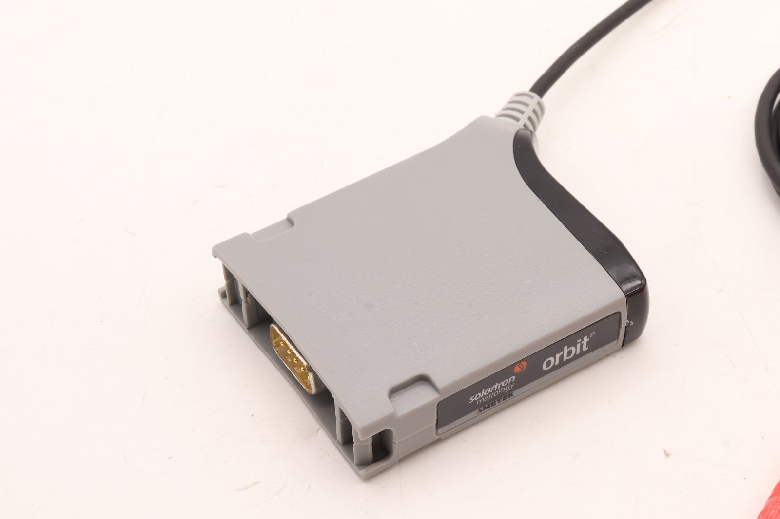 AMATEK	SOLARTRON METROLOGY DU2P	ORBIT 973056-3
