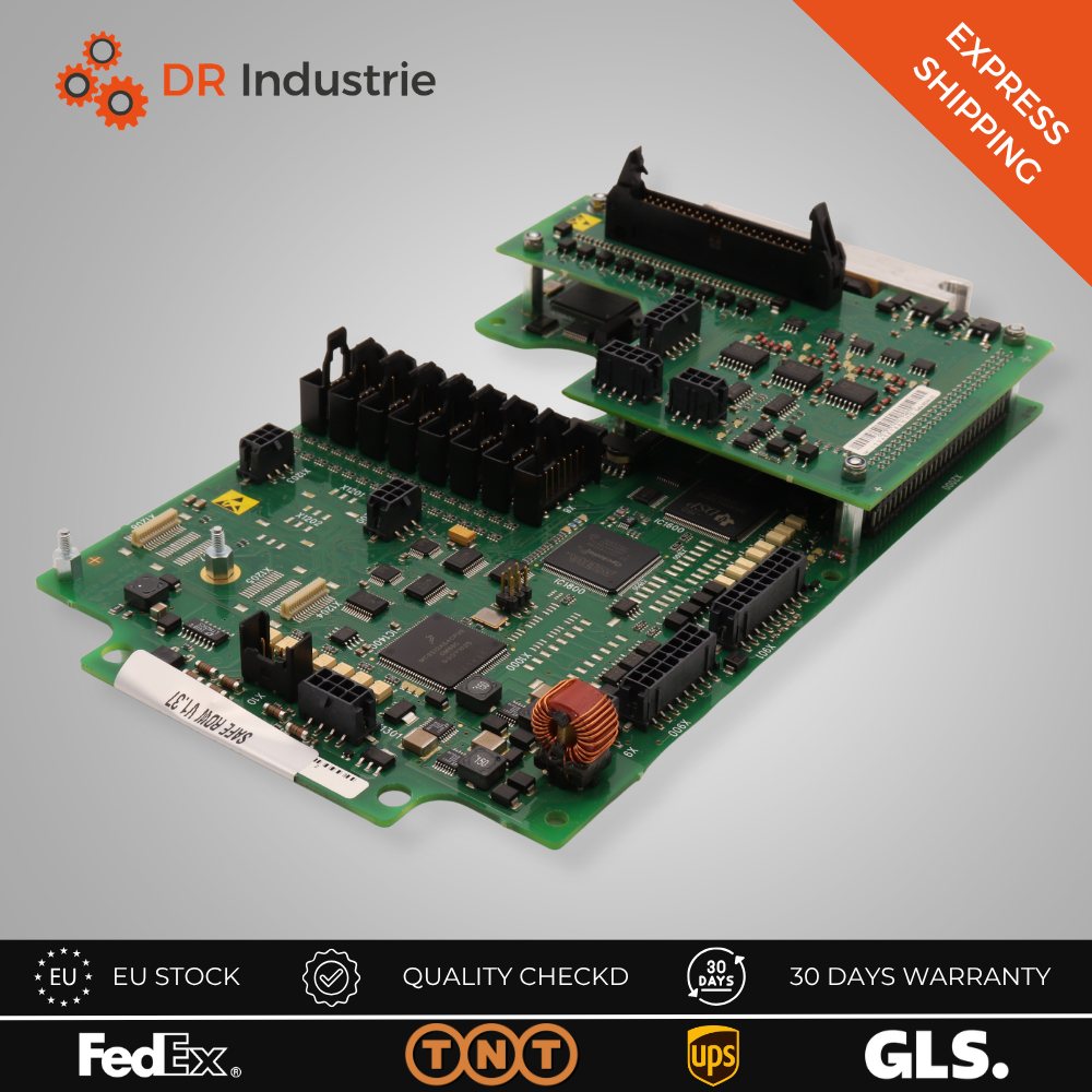 KUKA	SAFE RDW V1.37 + SAFE RDW I/O PRINT V120