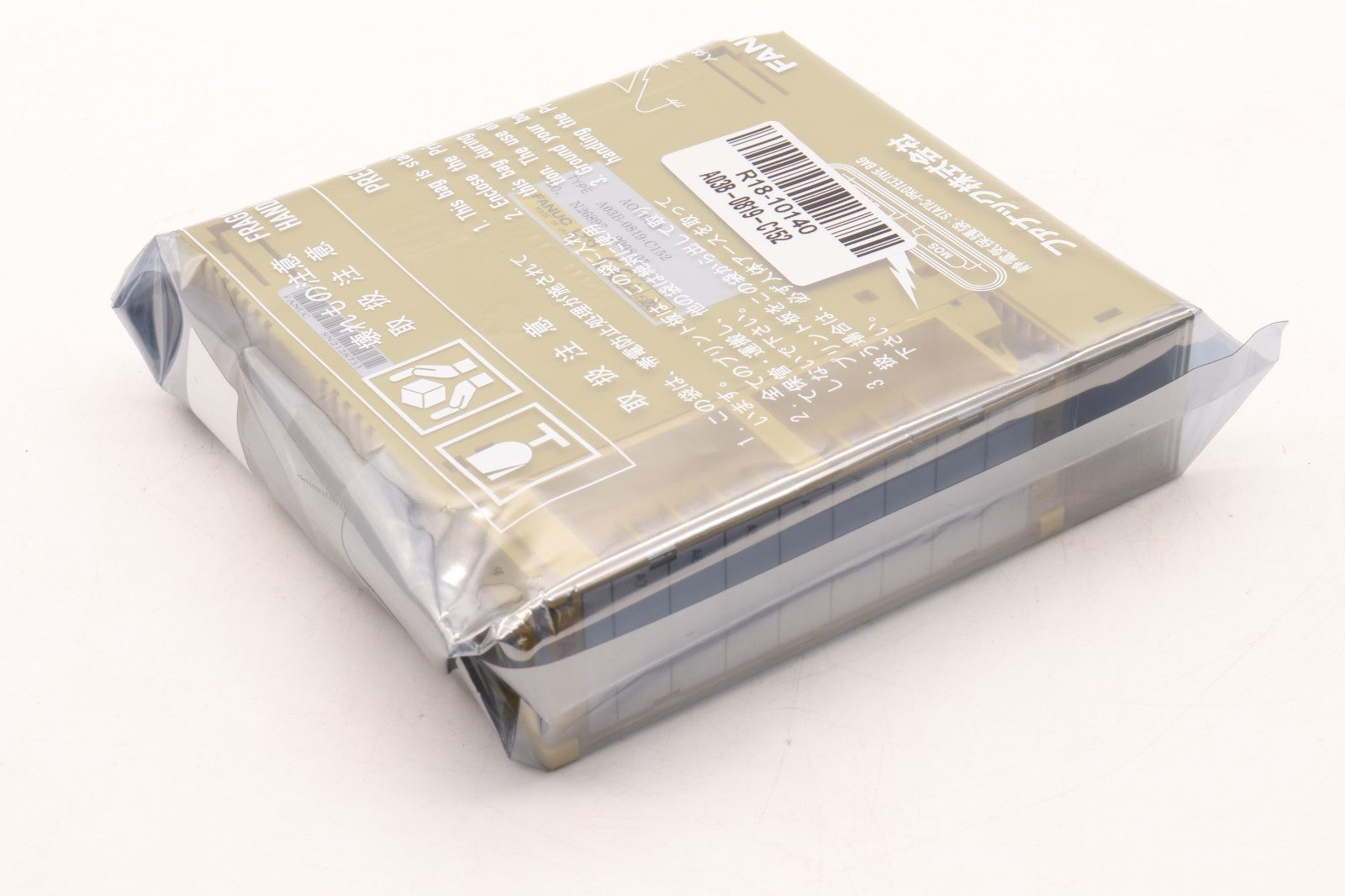 FANUC	  A03B-0819-C152