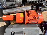 Siemens	1la7130-2aa11	Kts 25-38-t-g