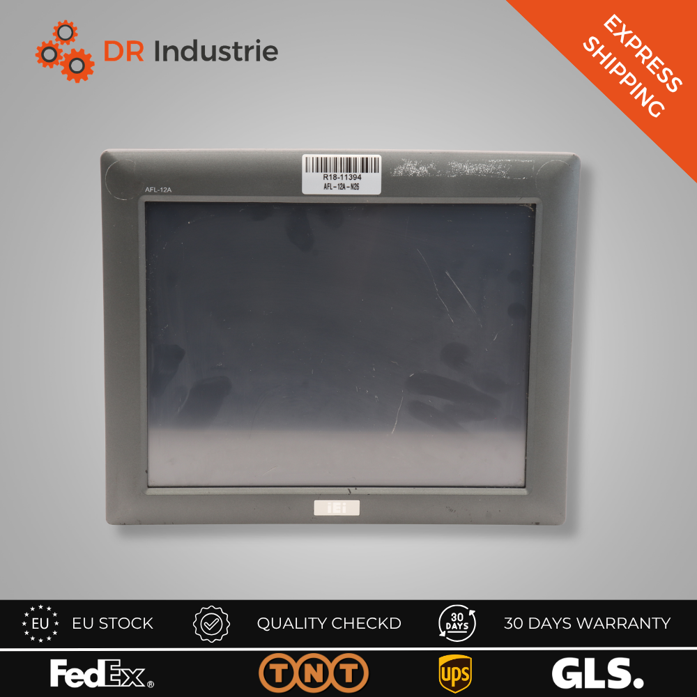 IEI	AFL-12A-N26	PANEL PC