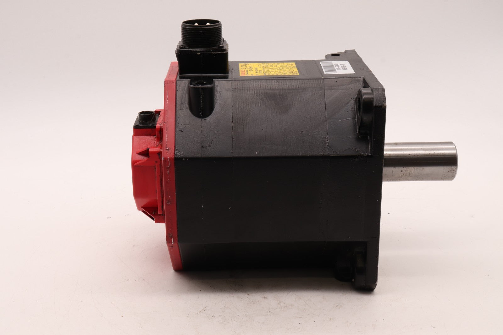 FANUC	  AC SERVO MOTOR	A06B-0266-B100