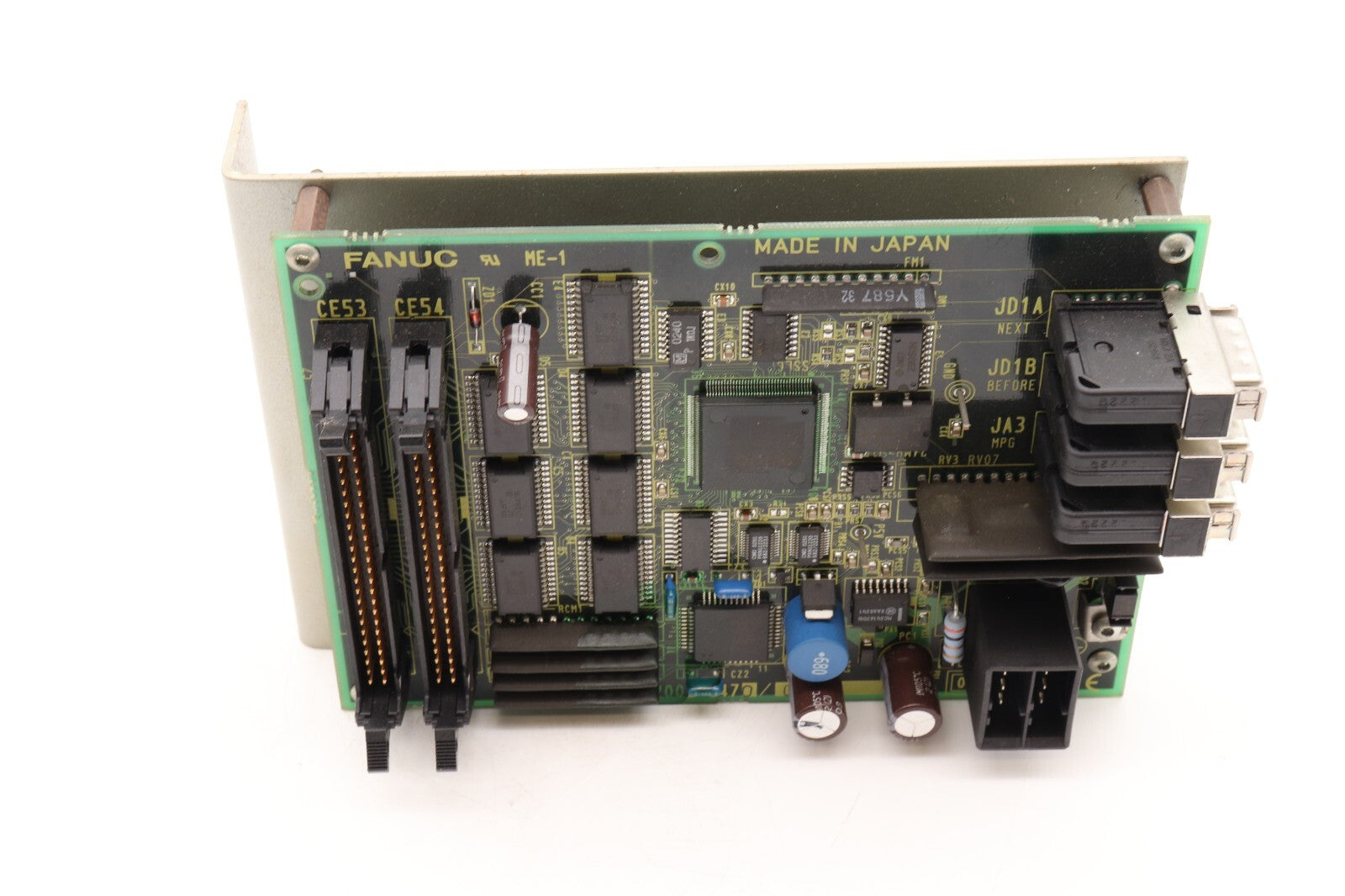Fanuc A20B-2002-0470/09B