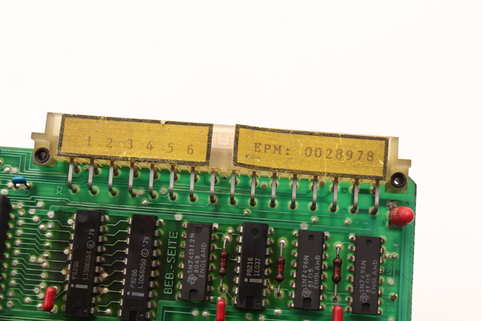 GILDEMEISTER	BBC GJR5 1327 11 P2