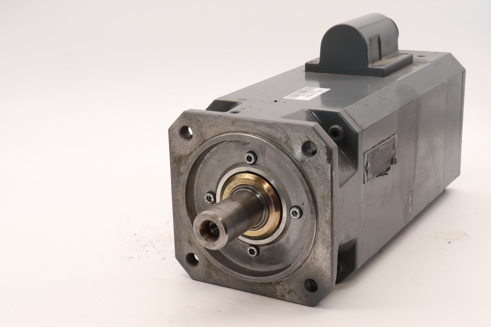 SIEMENS	3 PHASE MOTOR	1FT6084-1AF71-3EH1