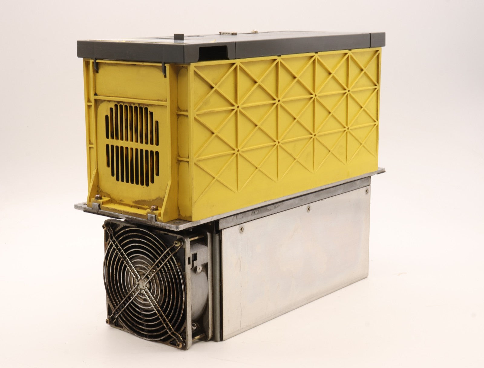 FANUC	 POWER SUPPLY MODULE	A06B-6087-H126