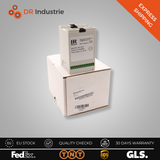 BRAUN	POWER SUPPLY: 18...40 VUC	D421.521