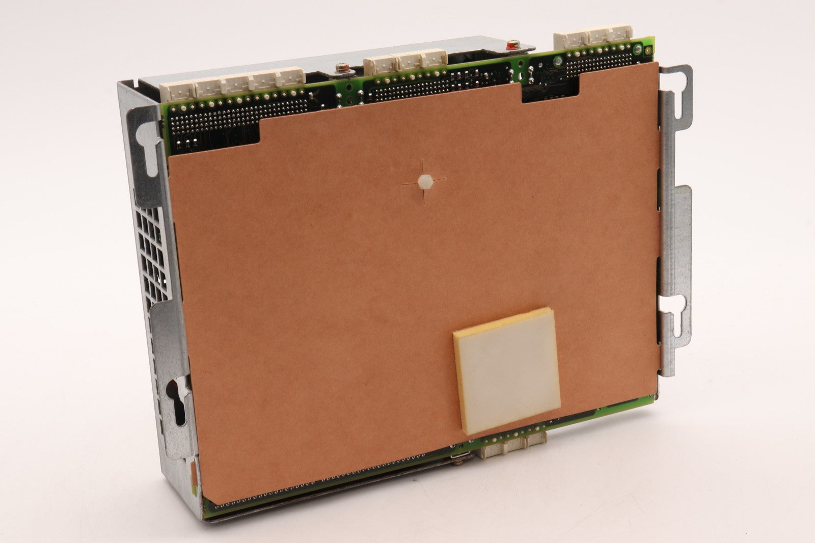 SIEMENS  SINUMERIK 840D  6FC5210-0DA21-2AA1