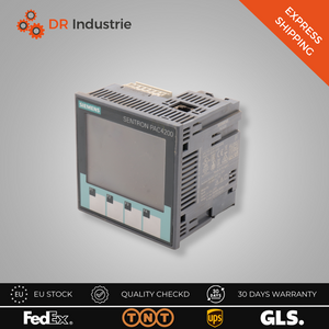 SIEMENS  PAC4200 SENTRON  7KM4212-0BA00-3AA0