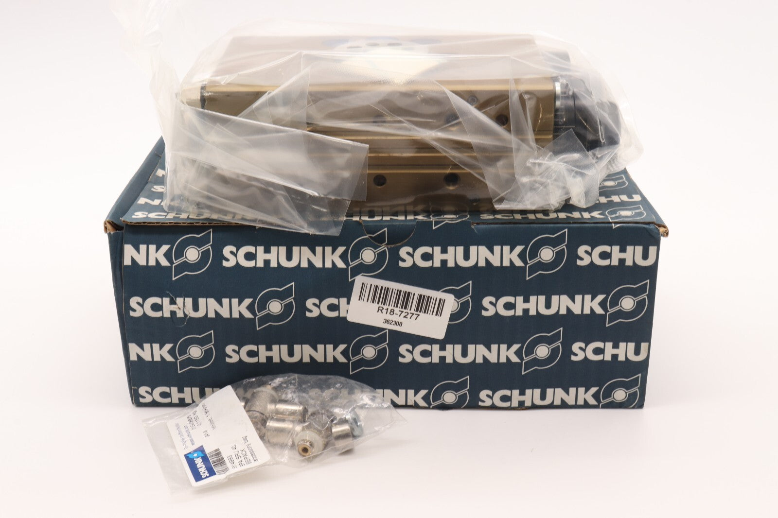 SCHUNK SRU+40-H-90-3 362300