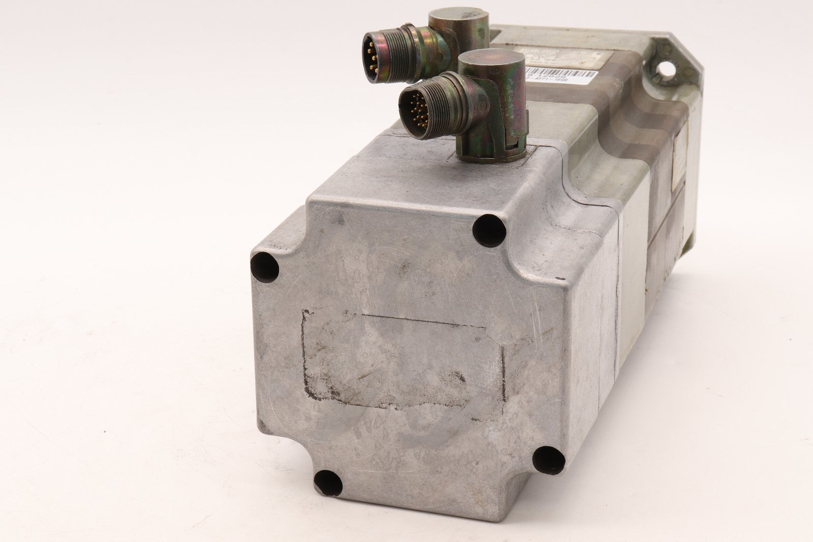 SIEMENS	3 PERMANENT MAGNET MOTOR	1FK6063-6AF71-1EG0