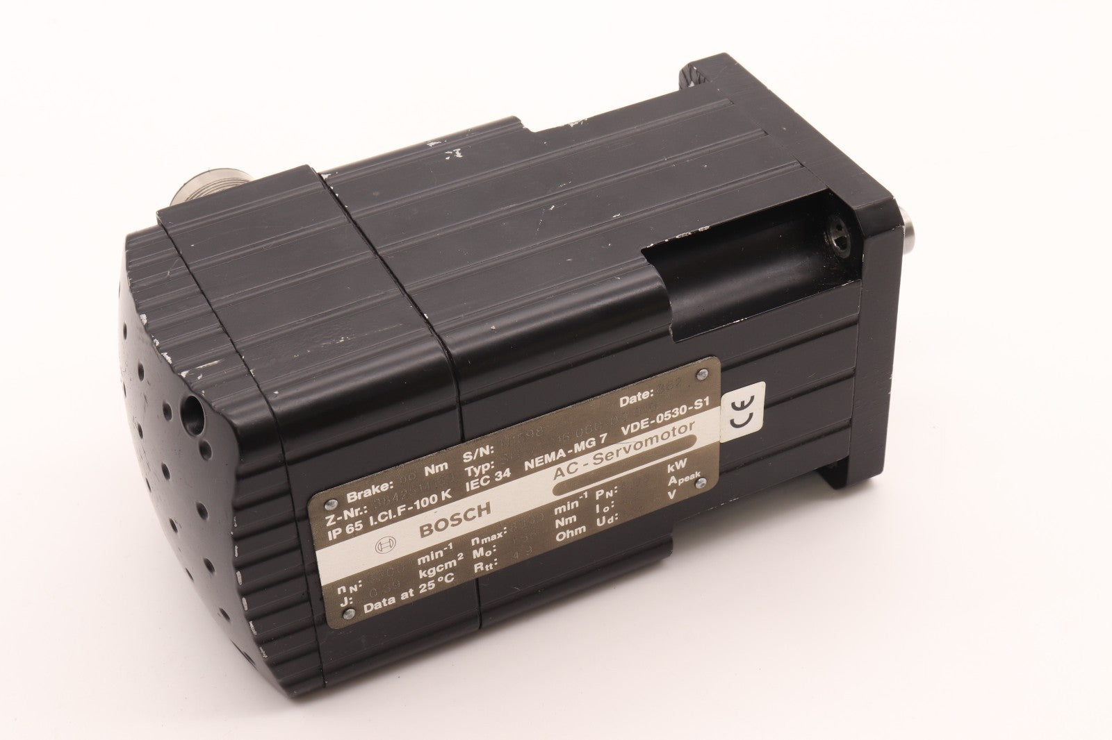 BOSCH	SG-y1.016.060-00.010	Z-NR 3842514139