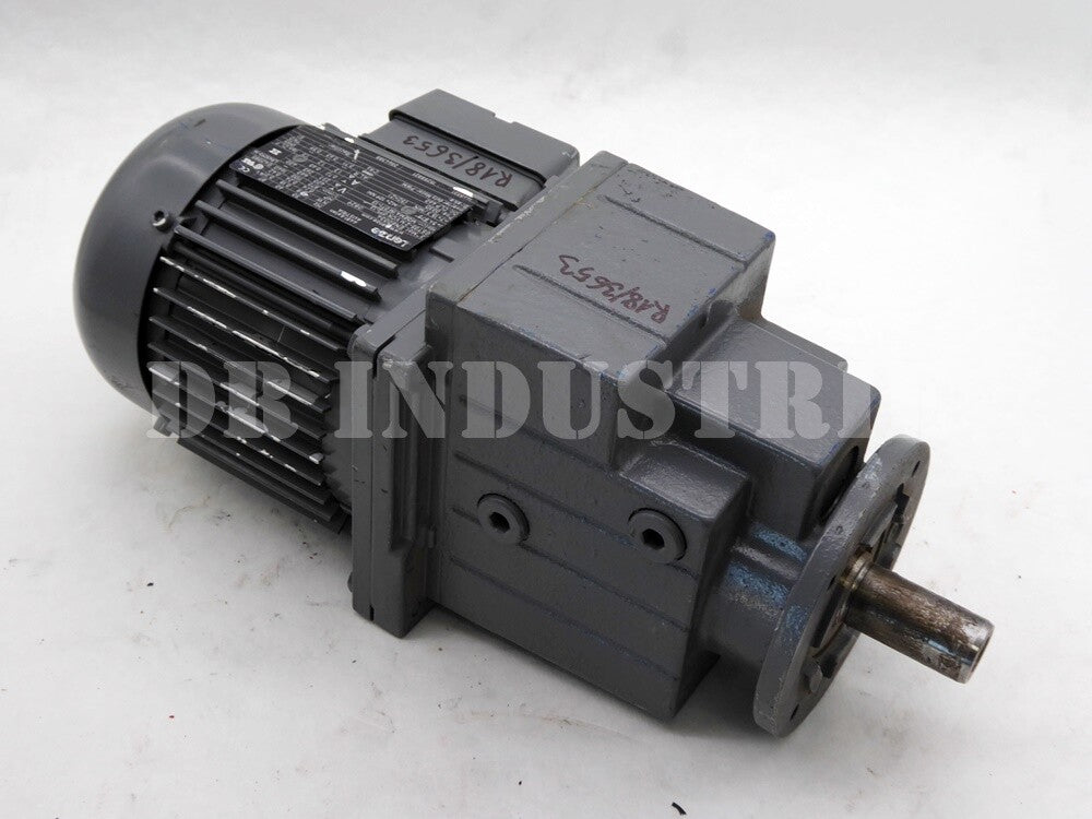 LENZE gst05-2 m vck 071-13