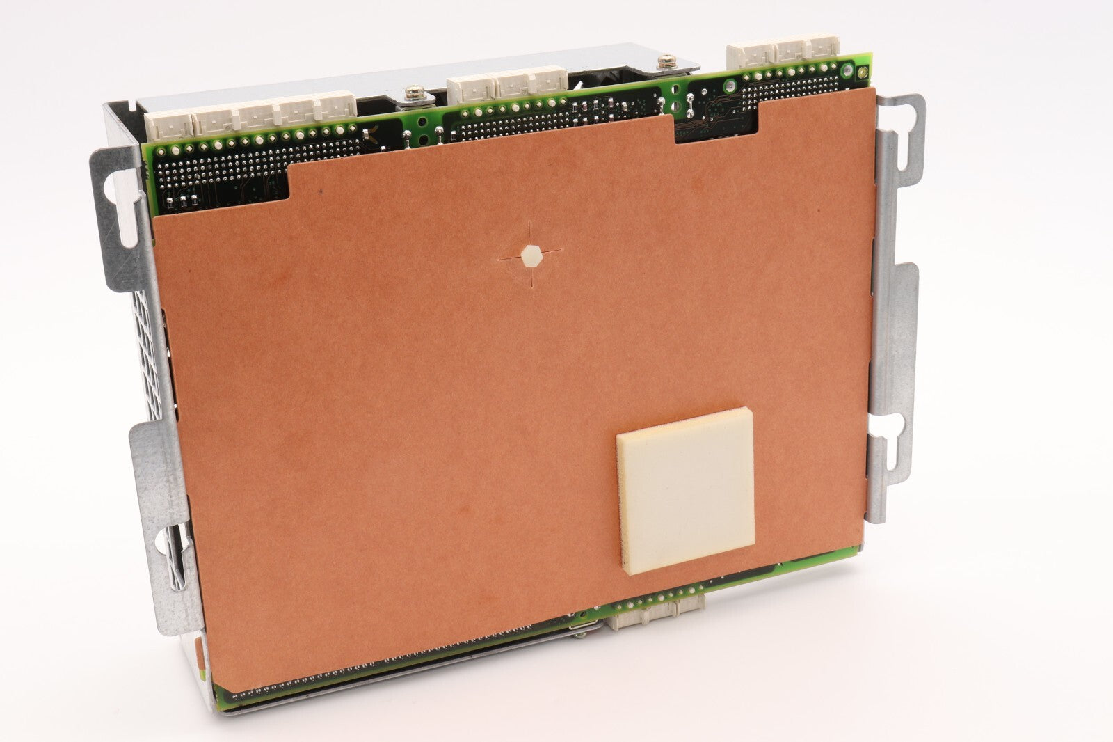 SIEMENS SINUMERIK 840D 6FC5210-0DA21-2AA1