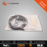 BALLBUFF BIS007Y BIS C-326-PU1-05