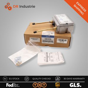JOHNSON CONTROLS PRESSURE CONTROL P78LCW-9800