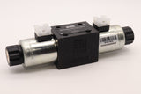 PARKER DIRECT OPERATED PROPORTIONAL DC VALVE D3FBE01MC0NKW016