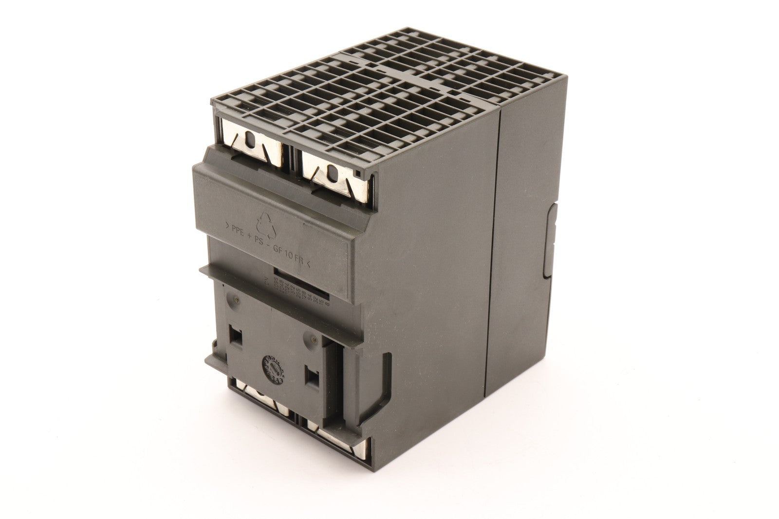 SIEMENS SIMATIC S7 6ES7315-2AF03-0AB0  R18-9376