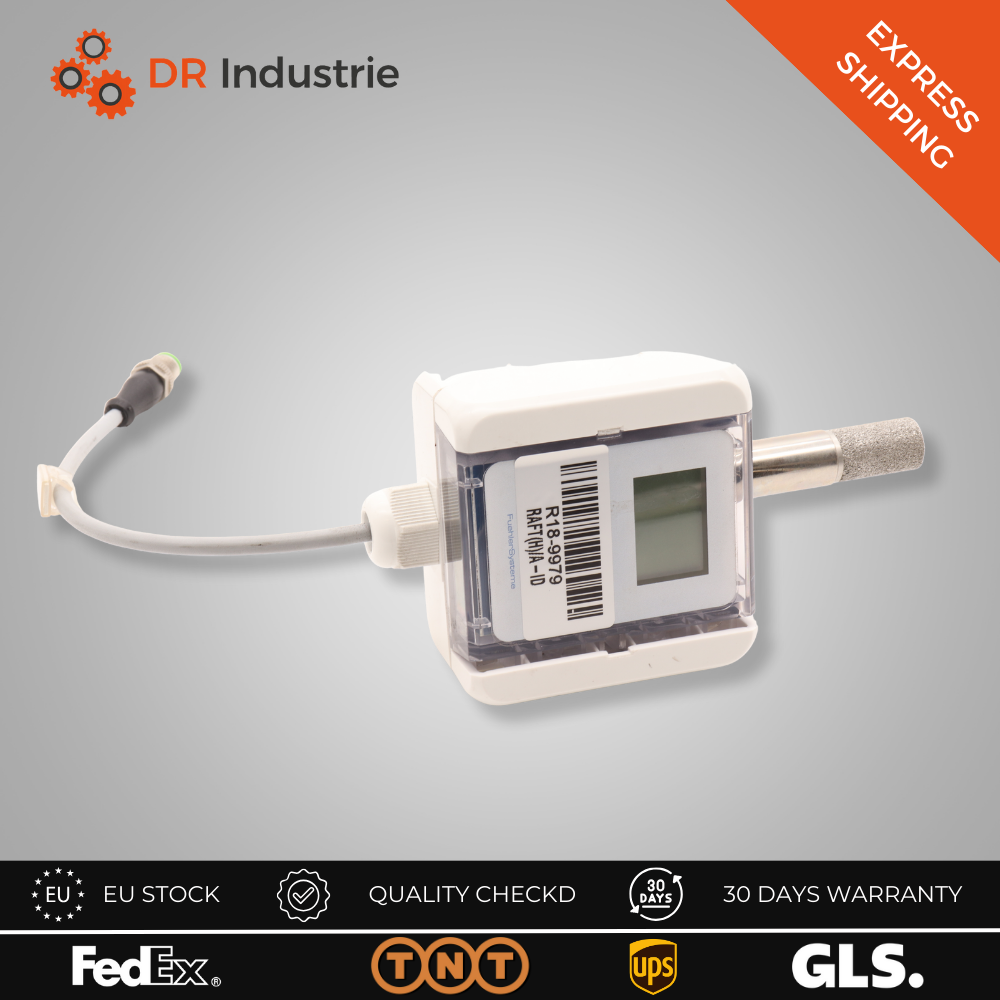 FUEHLER SYSTEM	RAFT(H)/A-ID	1801024-p1-g01
