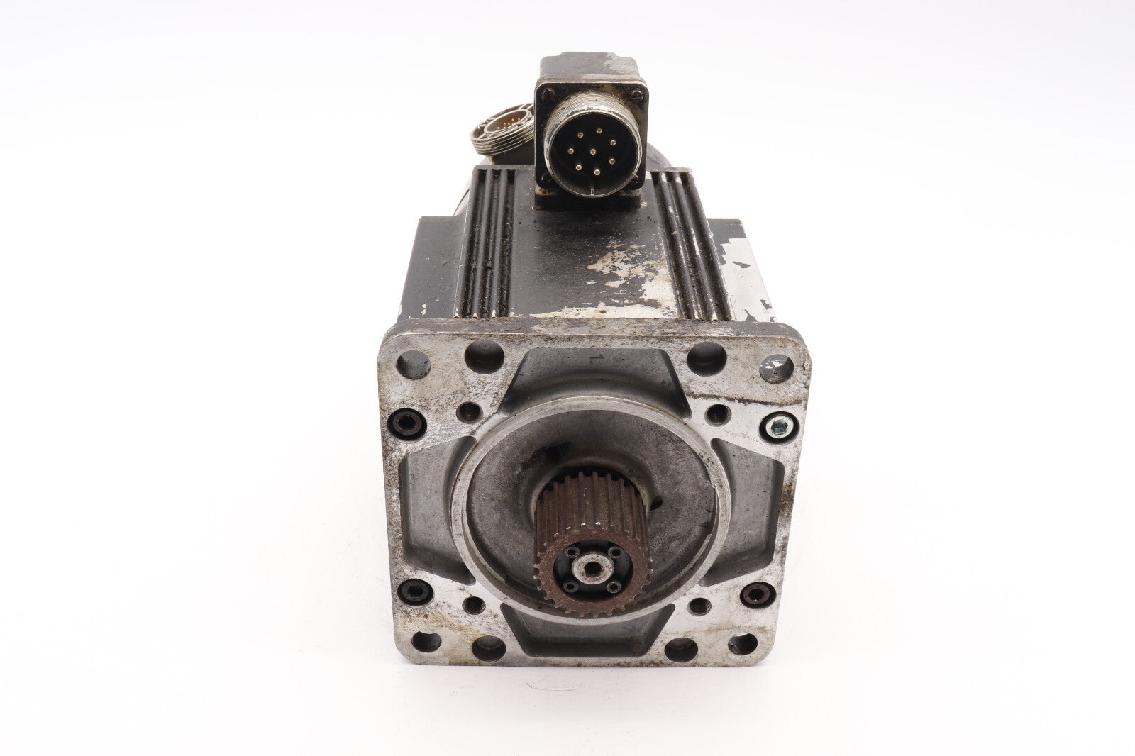 INDRAMAT PERMANENT MAGNET MOTOR MAC92B-0-D-2-C/35-B-1