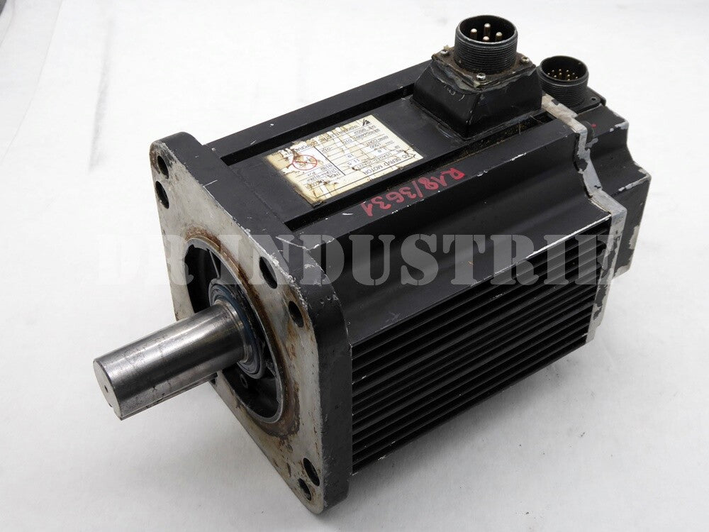 YASKAWA usaged-20a22t   utoph-81awf