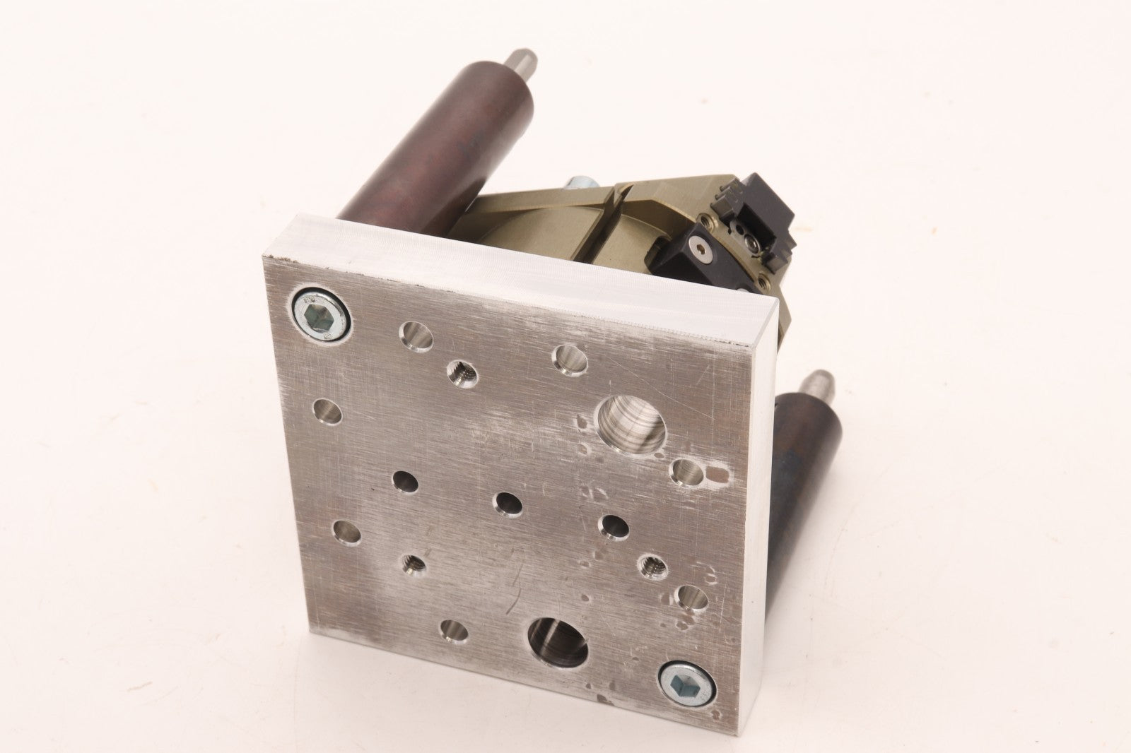 SCHUNK	PZN+64-1	39303540