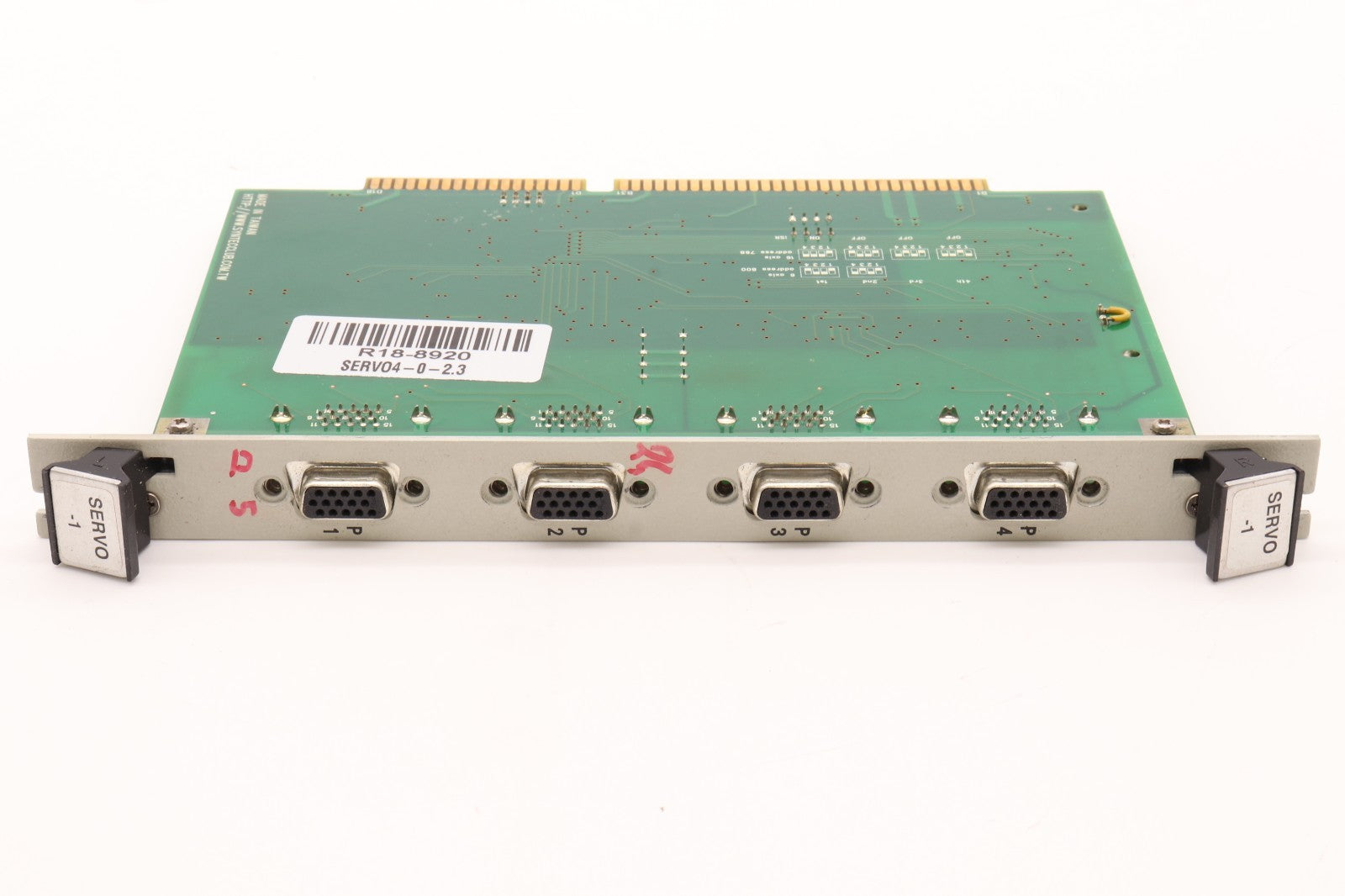 SYNTEC SERVO4-0-2.3