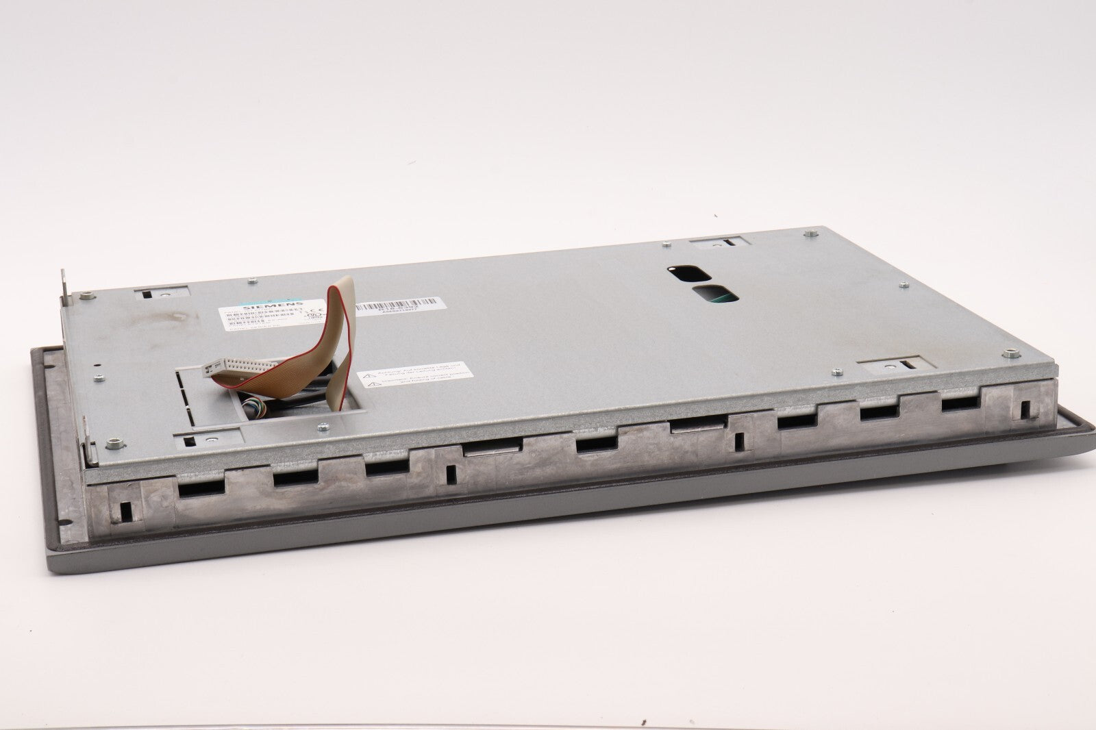 SIEMENS PANEL 15T 677B/C A5E02713377