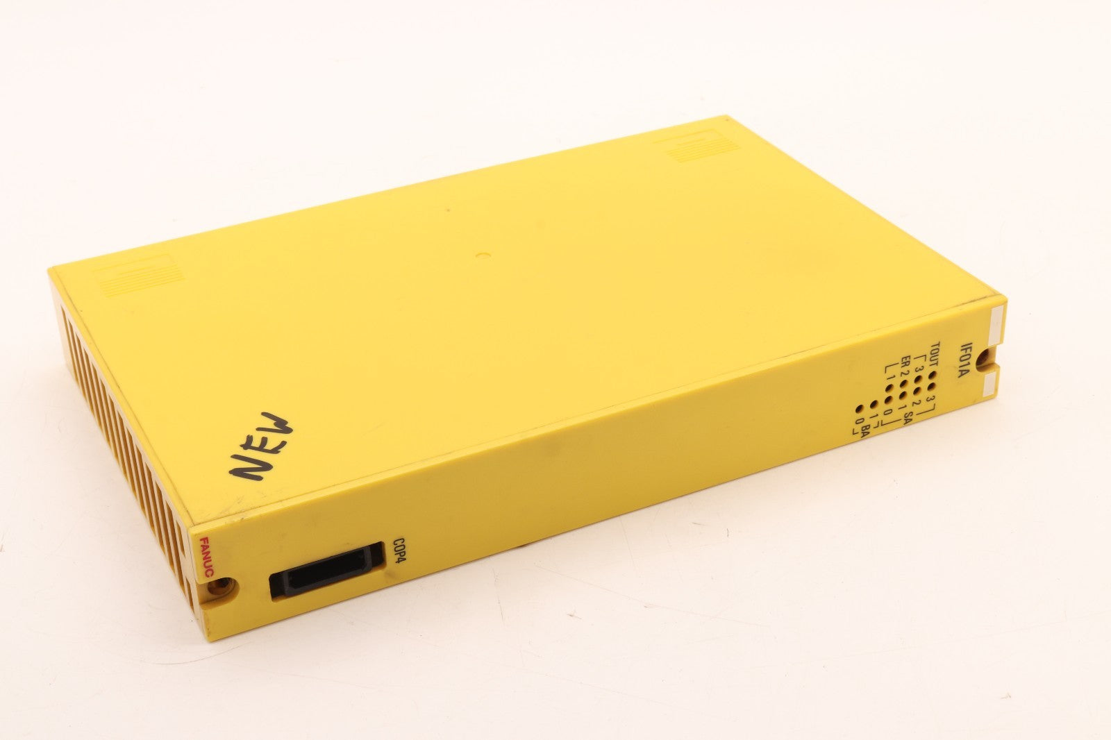 FANUC	INTERFACE MODULE IF01A	A03B-0801-C101