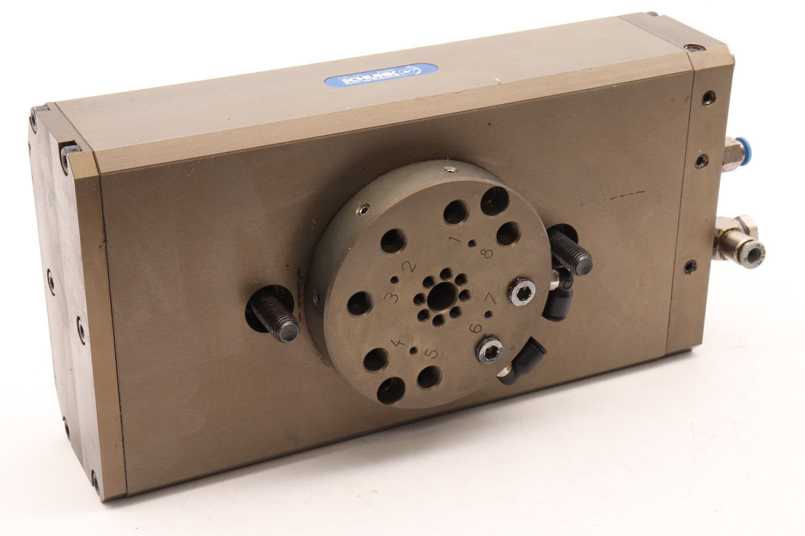 SCHUNK	OSE-A45	354500
