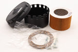 MAHLE FILTER PI 0125  + MIC ELEMENT 7.772.822.3